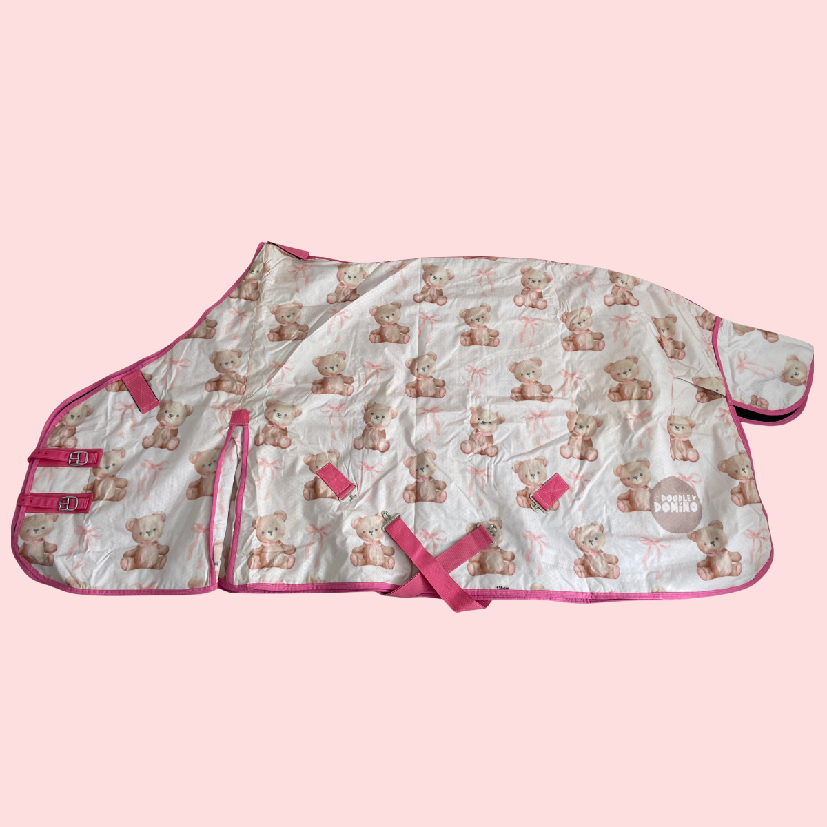 Design Your Own Turnout Rug