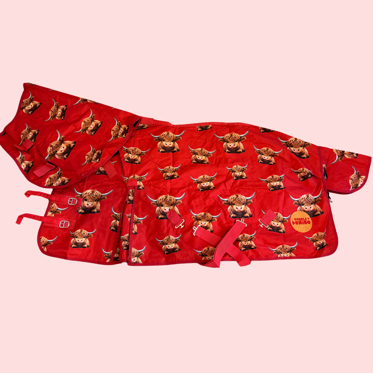 Design Your Own Turnout Rug