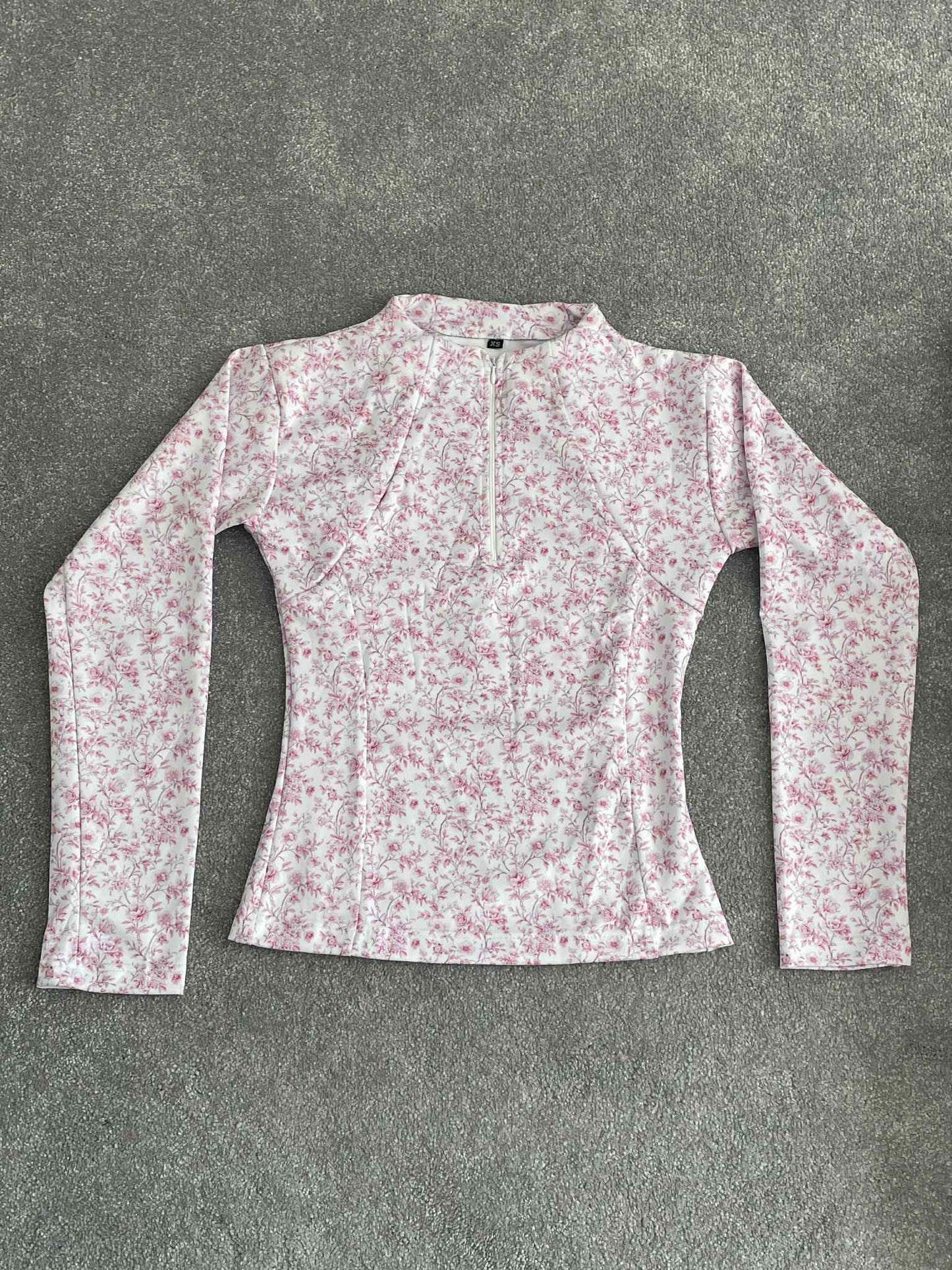 Design Your Own Base Layer (Childs)