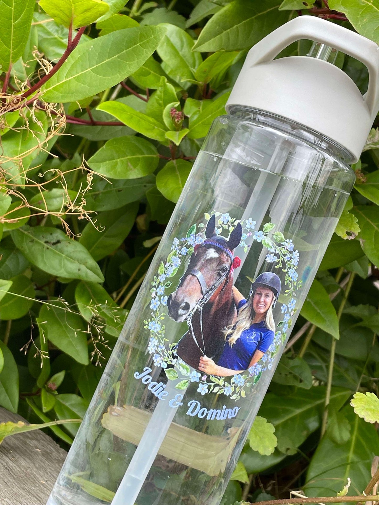 Personalised Water Bottle