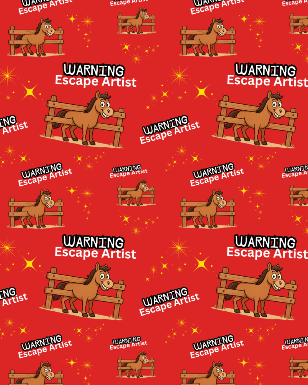 Horse Personality Rugs