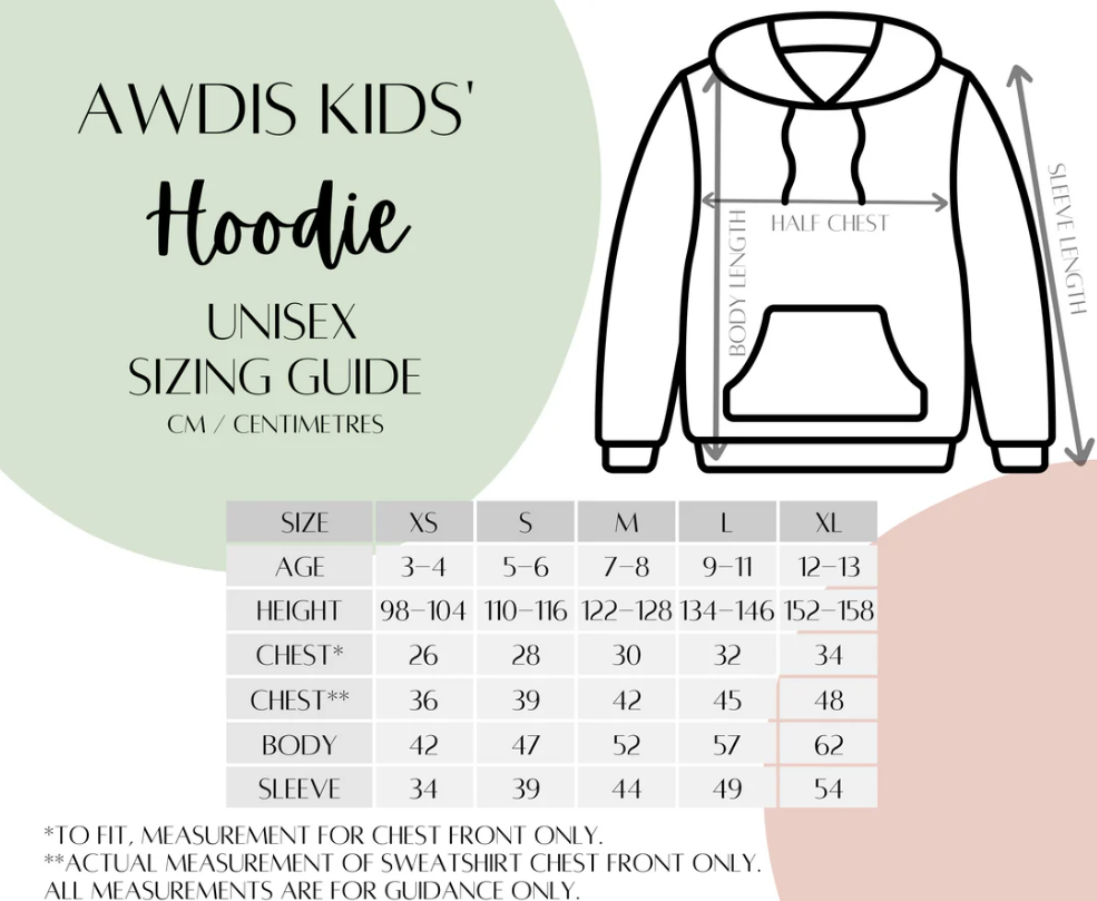 Personalised Printed Wreath Christmas Jumper (Childs)