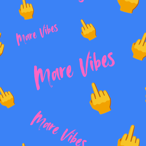 Mare Vibes Rug