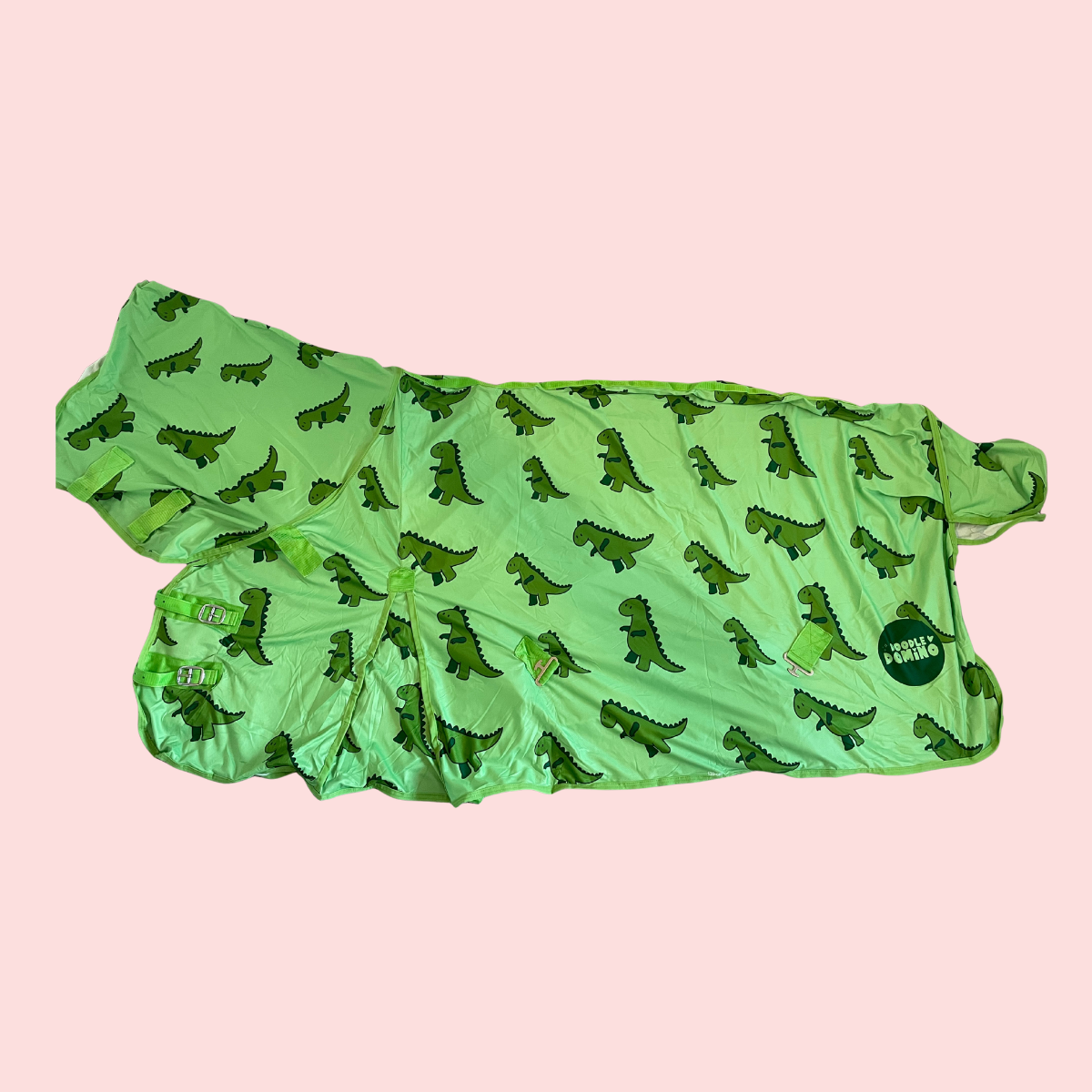 Design Your Own Fly Sheet