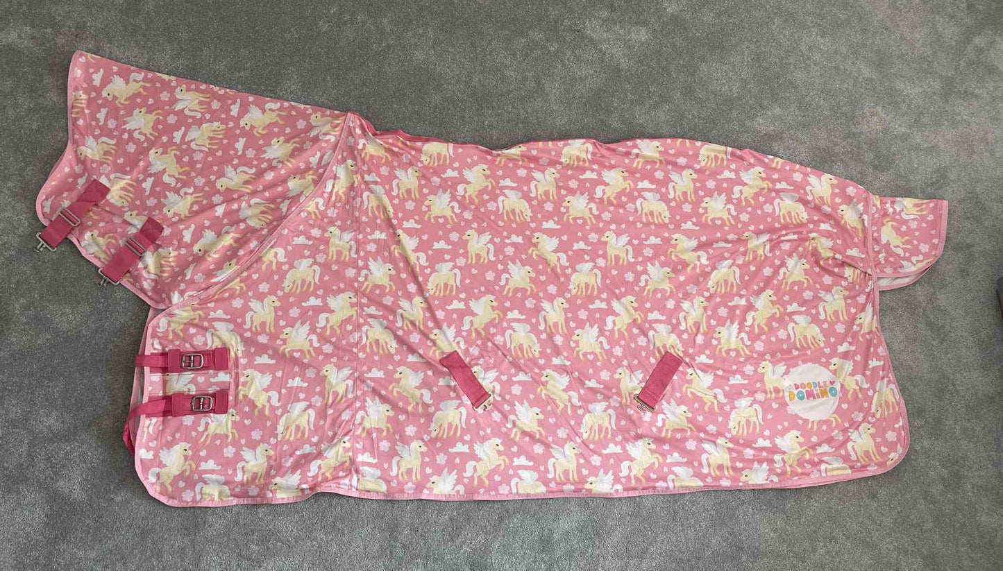 Design Your Own Fly Sheet