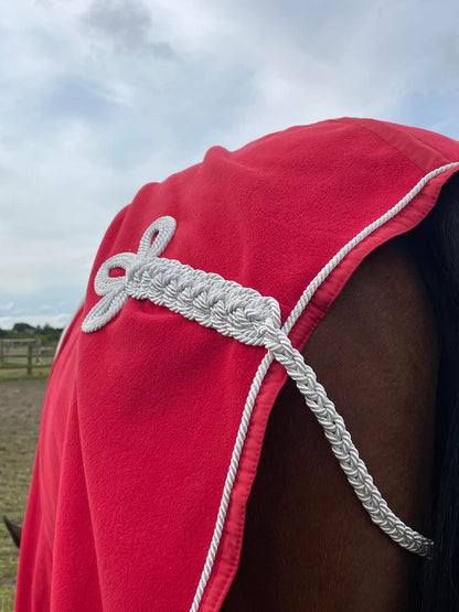 Personalised Show Fleece