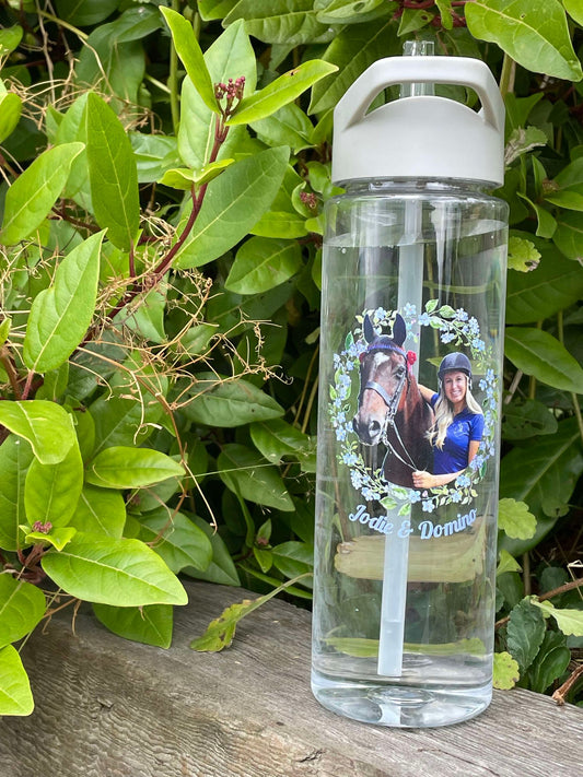 Personalised Water Bottle