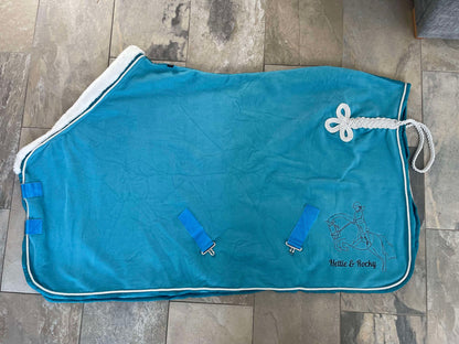 Personalised Show Fleece