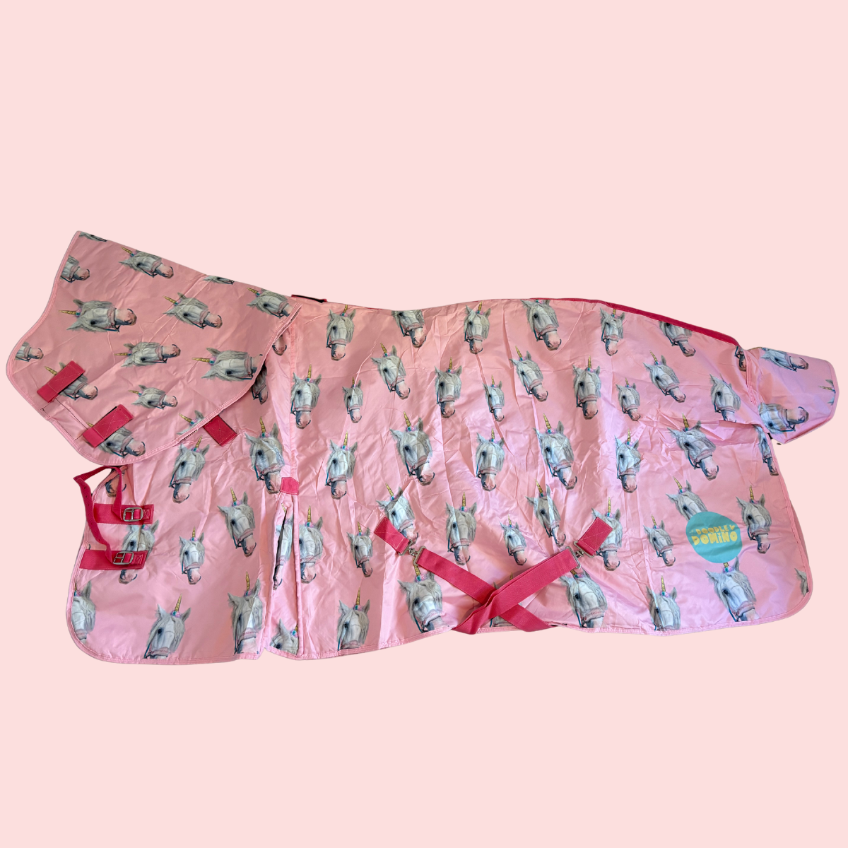 Design Your Own Turnout Rug