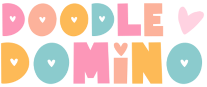 DoodleDomino