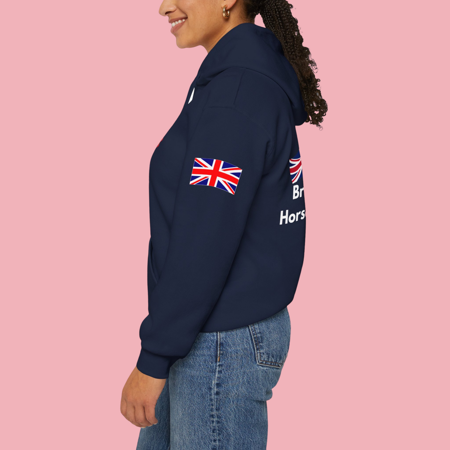 Hobby Horse of The Year Official Hoodies (KIDS)