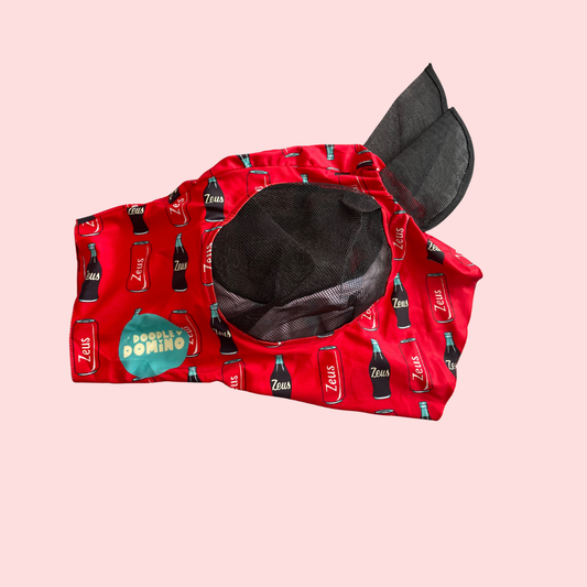 Fly Mask