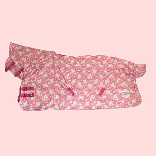 Design Your Own Fly Sheet
