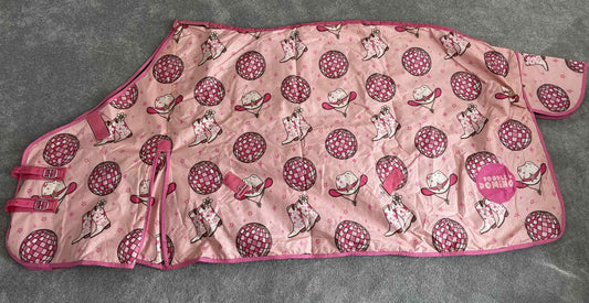 Disco Cowboy Rug
