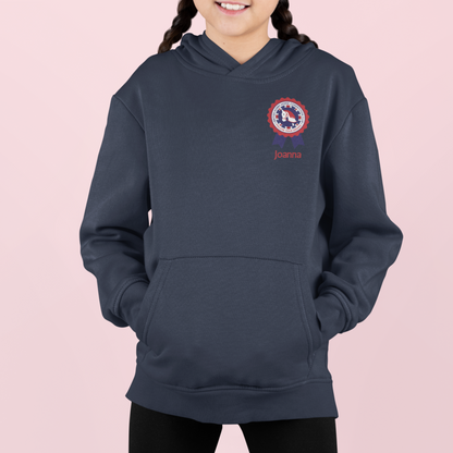 Hobby Horse of The Year Official Hoodies (KIDS)